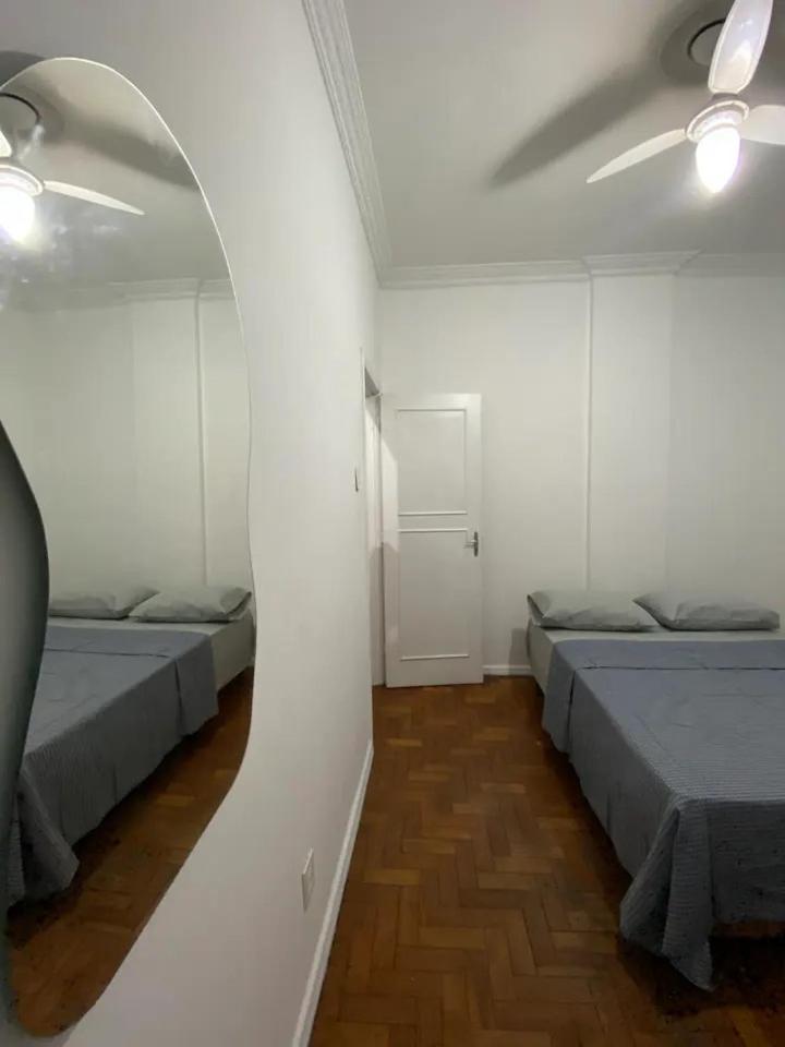 Apartamento Espacoso E Bem Localizado Em Copanema *