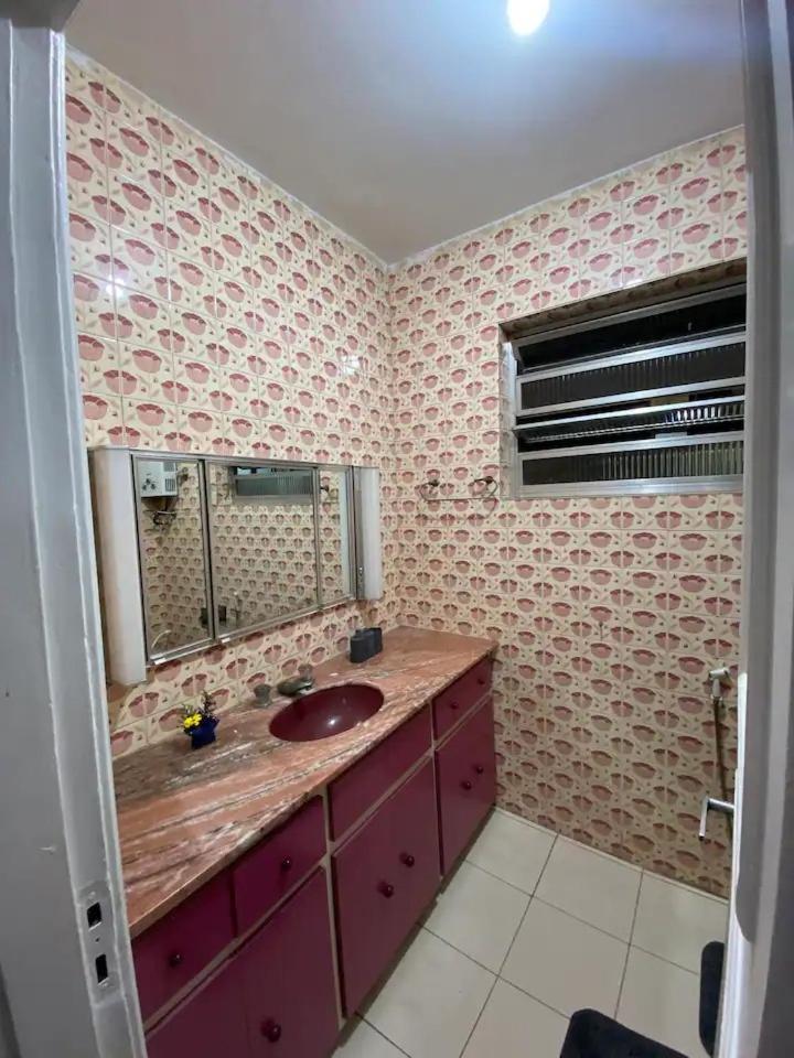 Espacoso E Bem Localizado Em Copanema Apartamento