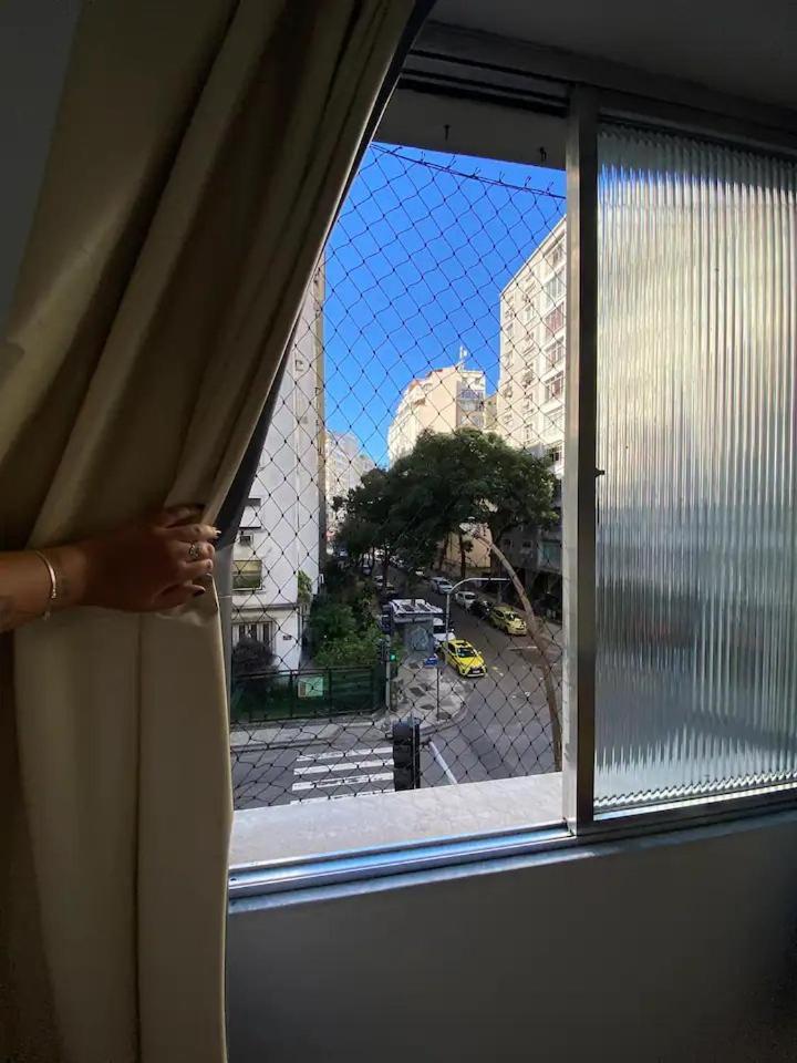 Espacoso E Bem Localizado Em Copanema Rio de Janeiro