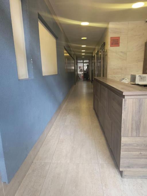 Apartment Aconchegante Lapa I *