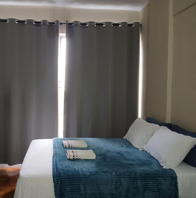 Apartment Aconchegante Lapa I