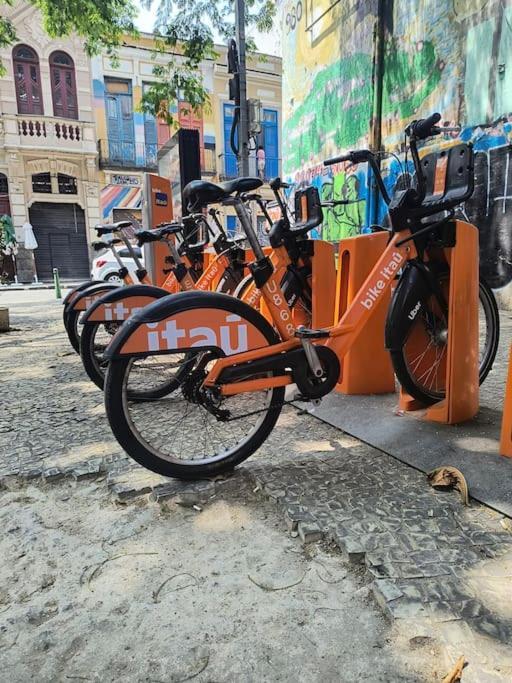 Aconchegante Lapa I * Rio de Janeiro