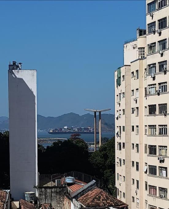 Aconchegante Lapa I Apartment