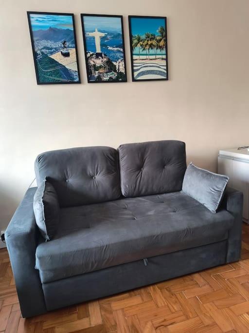 Aconchegante Lapa I Apartment *