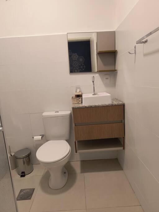 Apartment Aconchegante Lapa I Rio de Janeiro