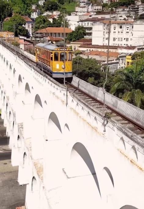 Aconchegante Lapa I