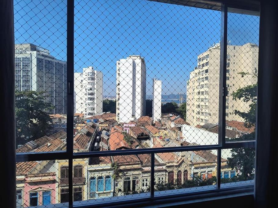 Aconchegante Lapa I * Rio de Janeiro