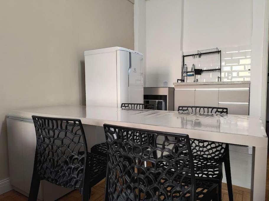Apartment Aconchegante Lapa I *
