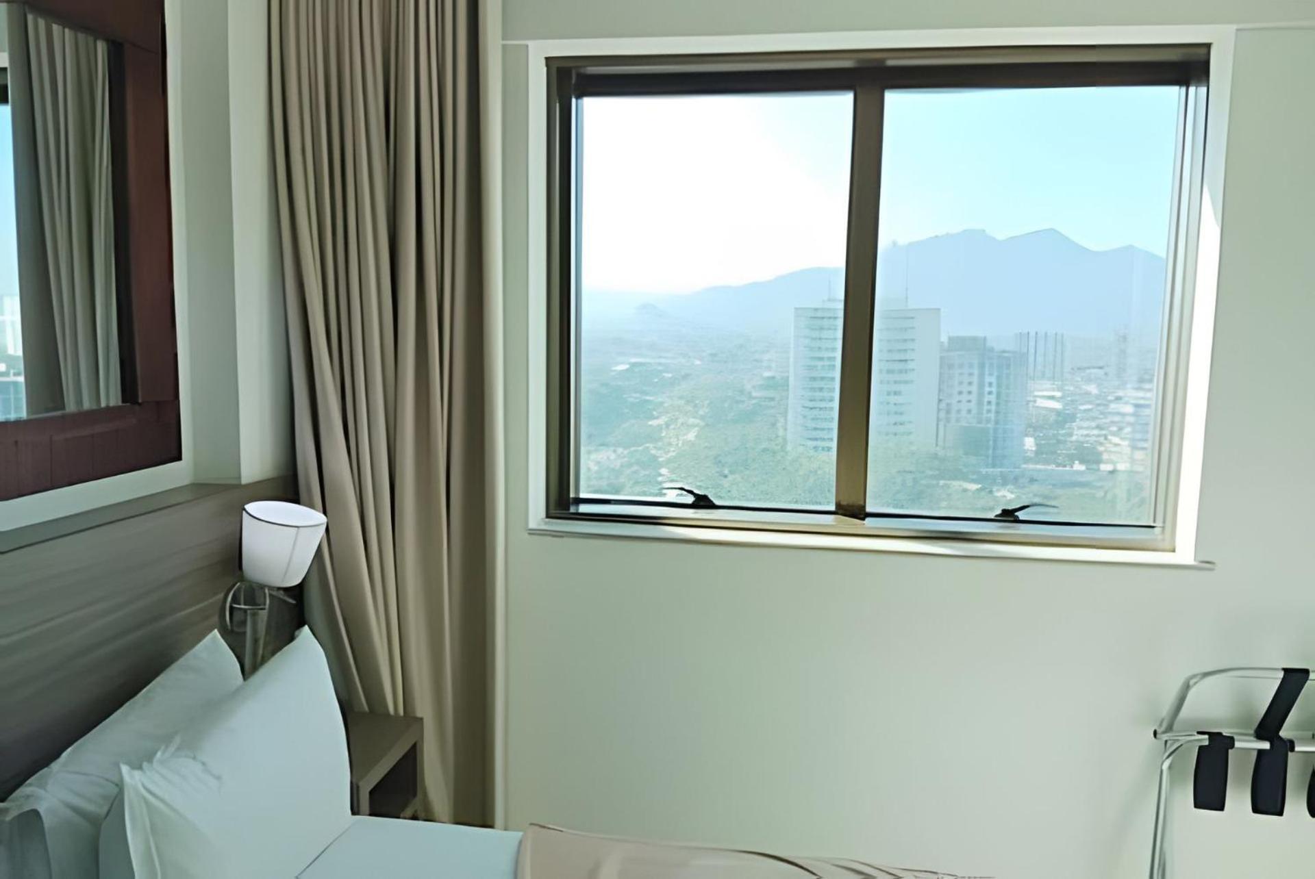 Flat Confortavel Com Piscina Proximo Ao Riocentro Projac Farmasi Arena Barra Da Tijuca * Rio de Janeiro