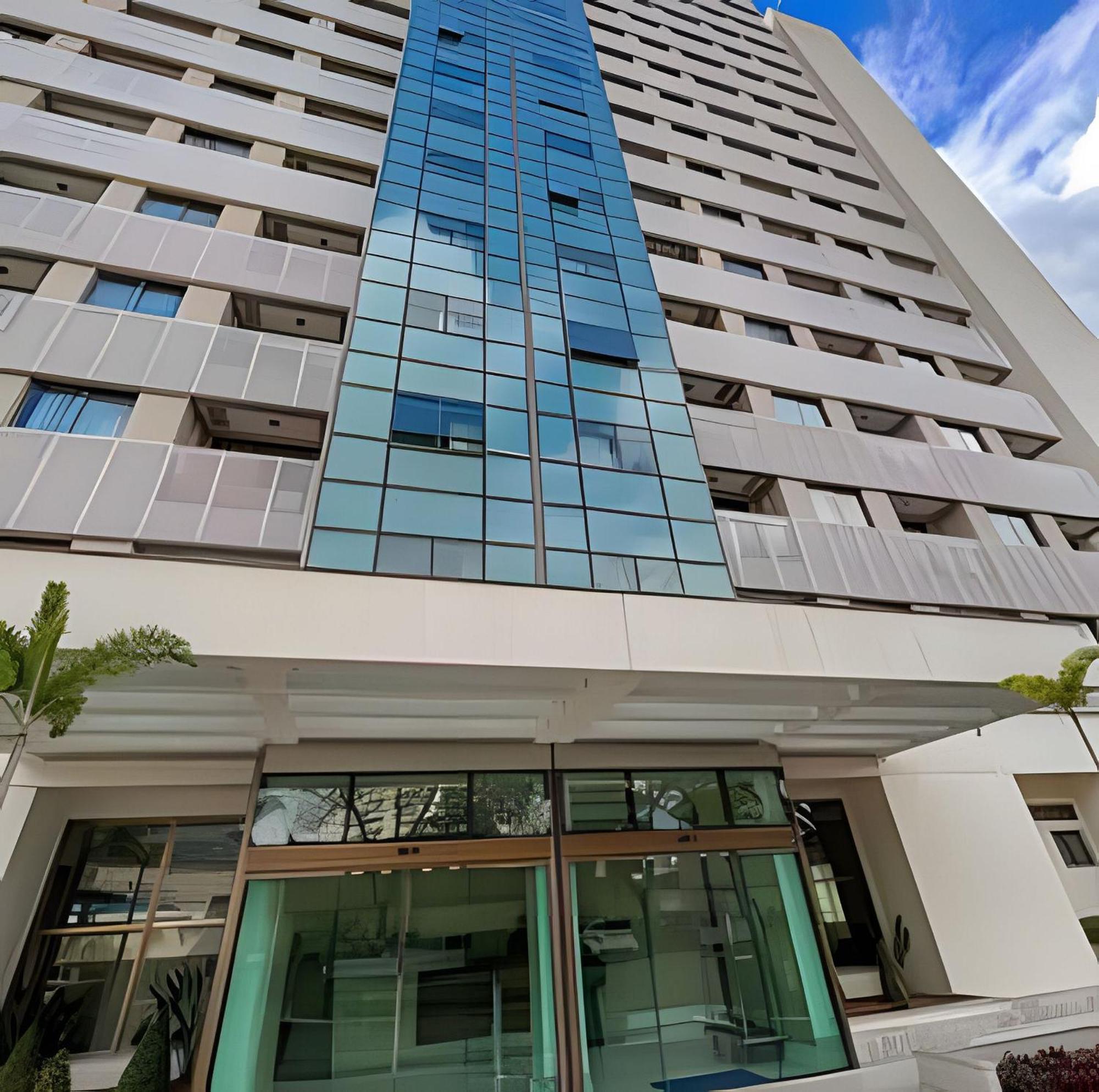 Flat Confortavel Com Piscina Proximo Ao Riocentro Projac Farmasi Arena Barra Da Tijuca Apartment *