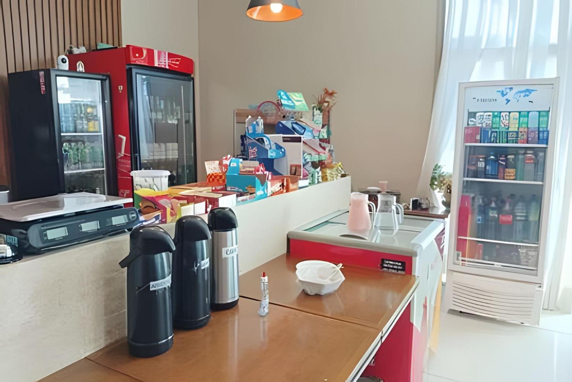 Apartment Flat Confortavel Com Piscina Proximo Ao Riocentro Projac Farmasi Arena Barra Da Tijuca
