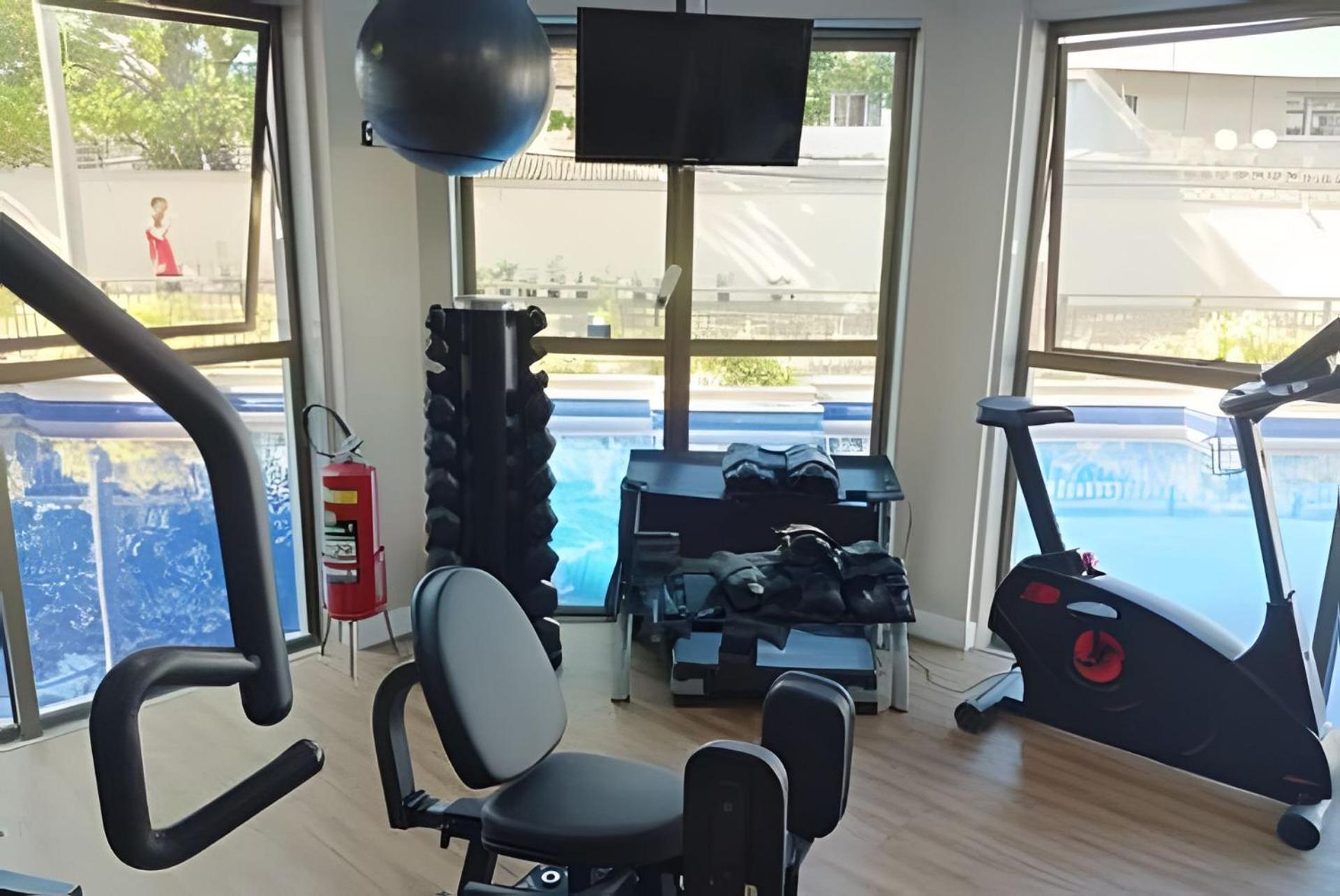 Flat Confortavel Com Piscina Proximo Ao Riocentro Projac Farmasi Arena Barra Da Tijuca Rio de Janeiro