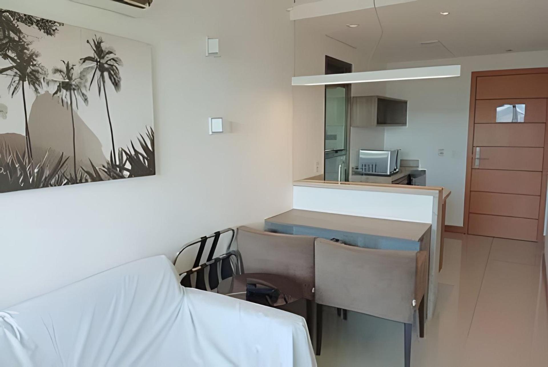 Apartment Flat Confortavel Com Piscina Proximo Ao Riocentro Projac Farmasi Arena Barra Da Tijuca