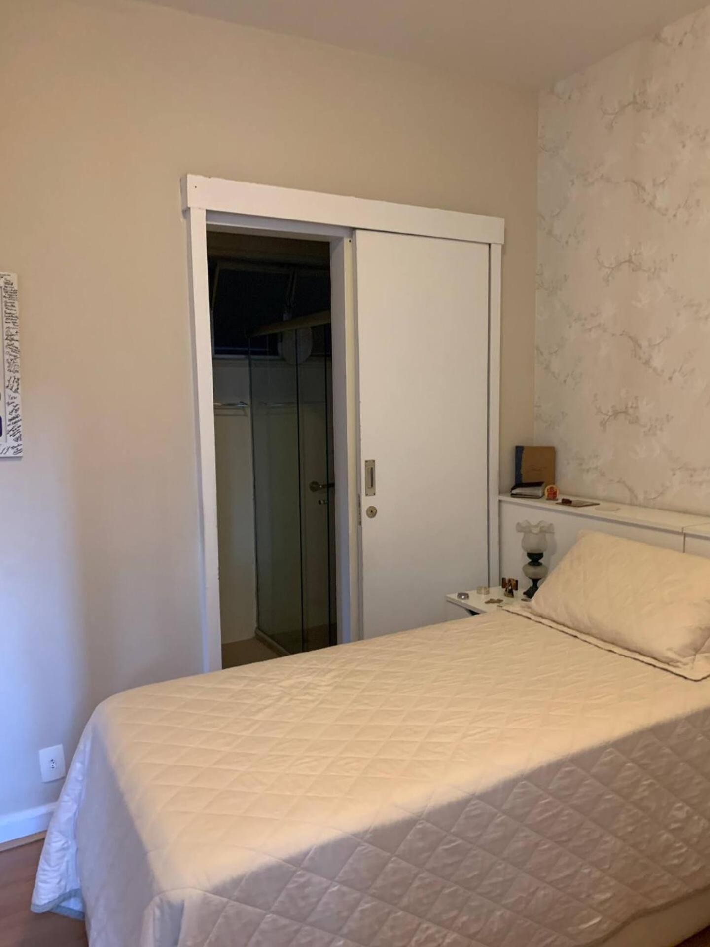 Apartamento 2 Quartos, 1 , Leblon Rio de Janeiro