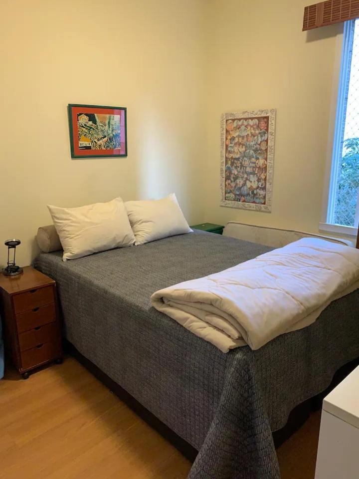 2 Quartos, 1 , Leblon Apartamento