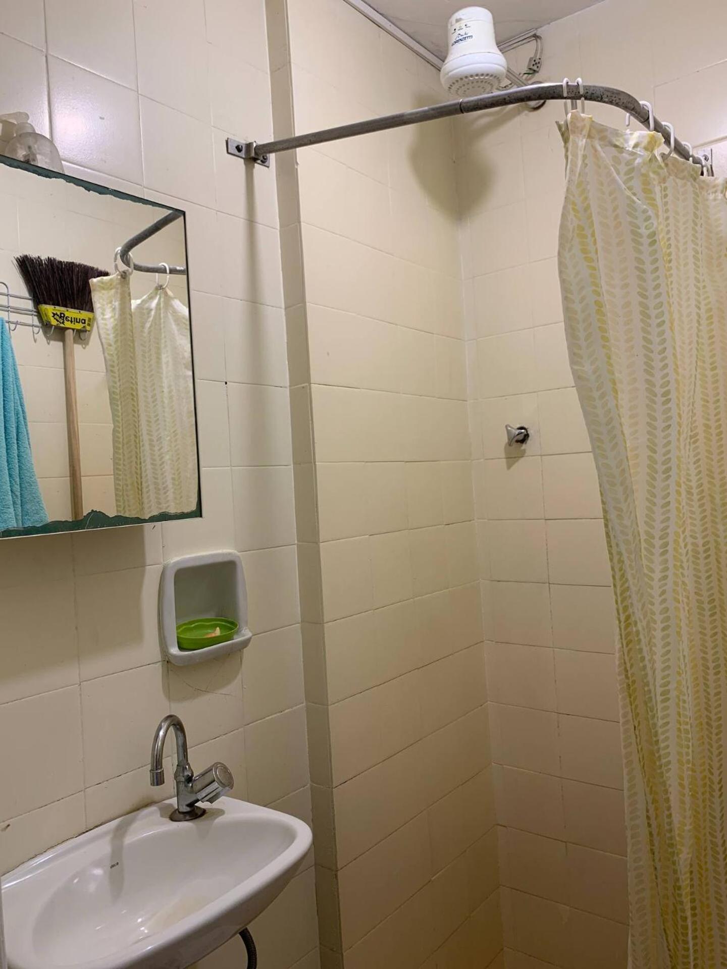 Apartamento 2 Quartos, 1 , Leblon *