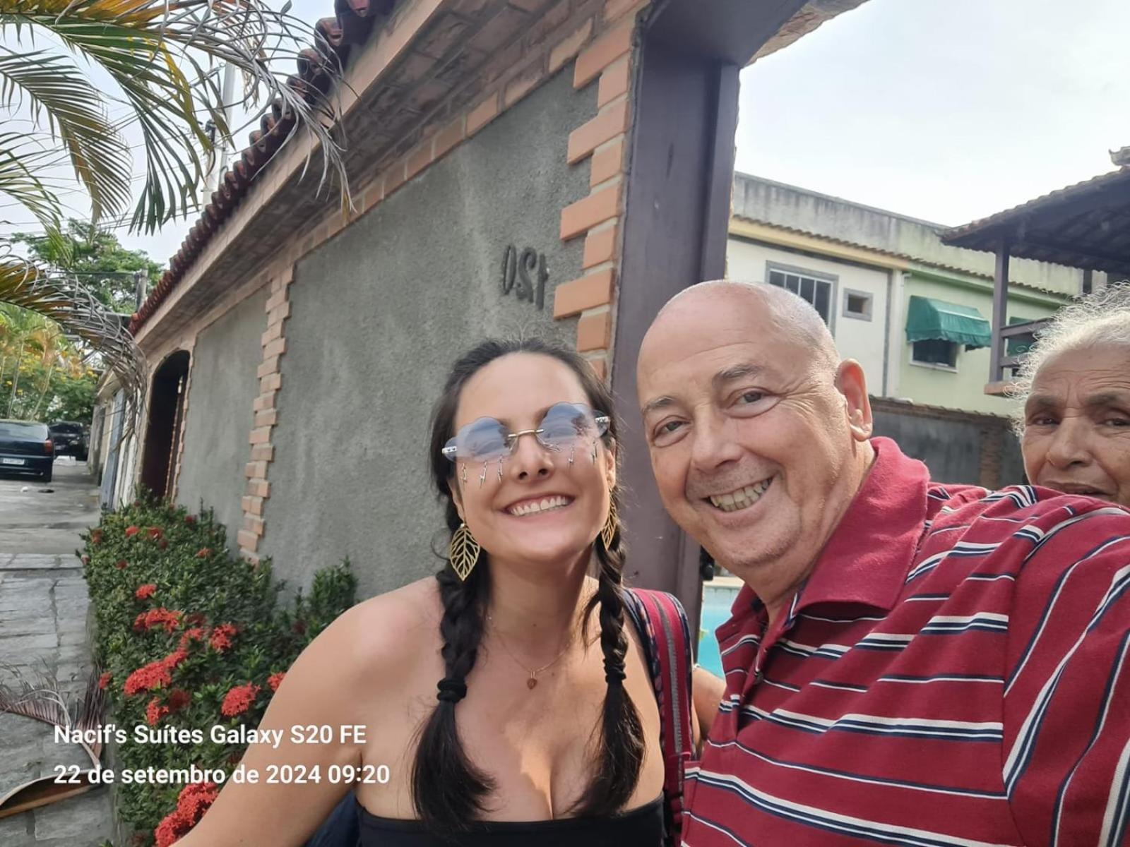 Nacif's Homestay Rio de Janeiro