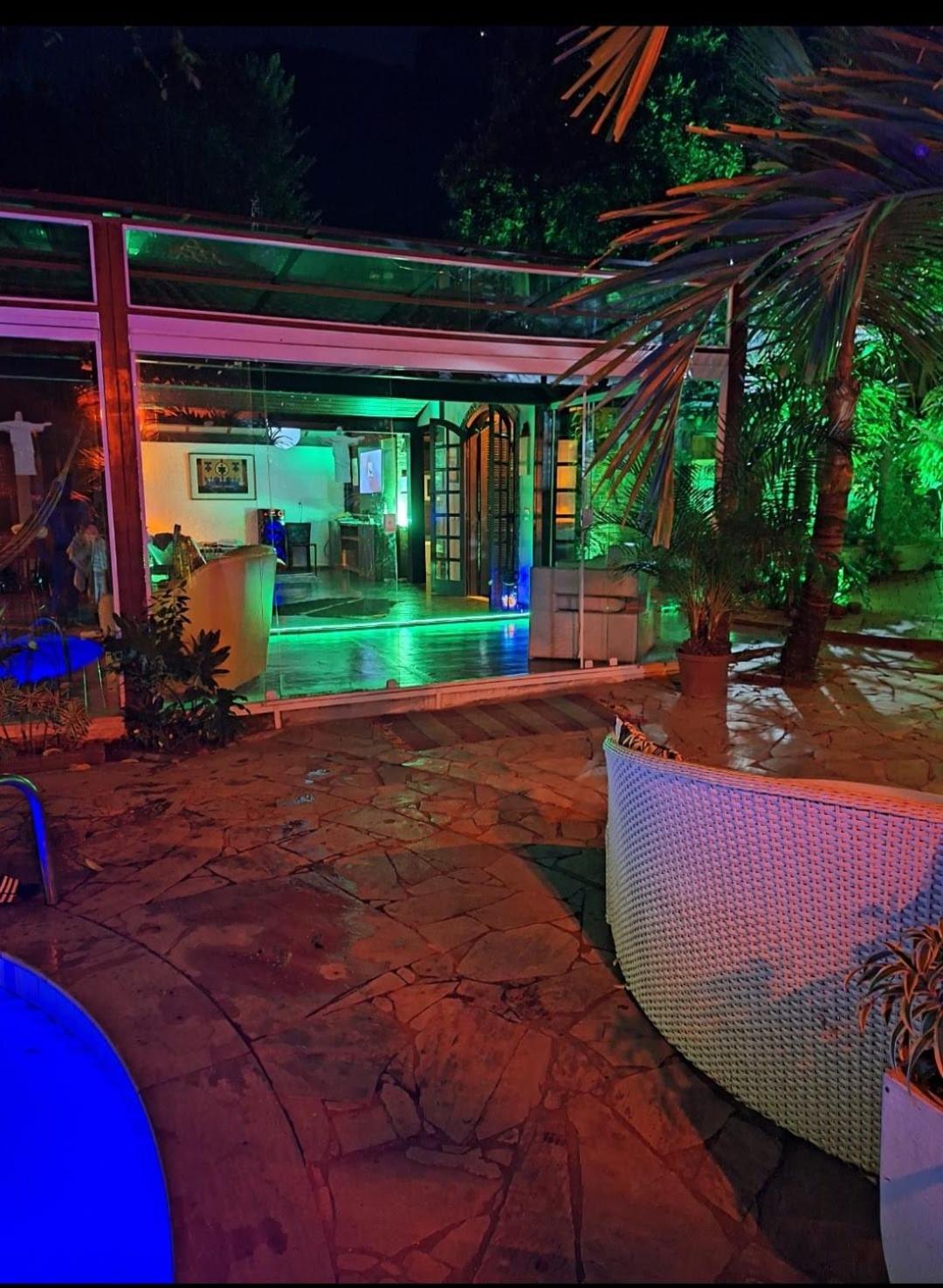 Casa de Férias Casa 6 Quartos Piscina E Sauna *