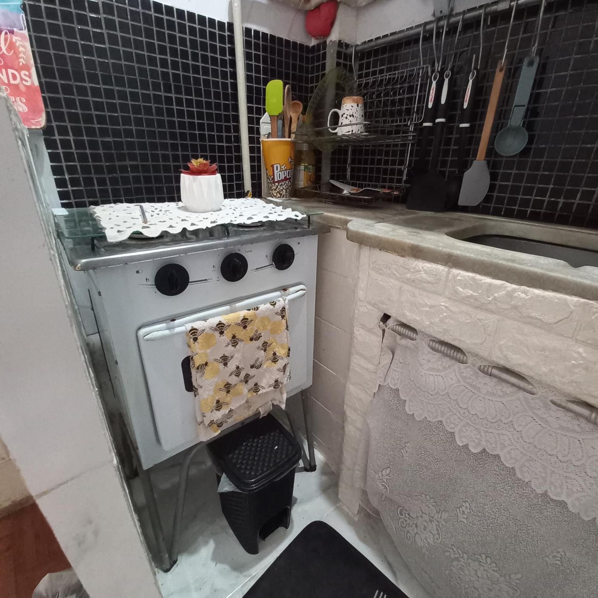Apartamento ótimo Conjugado