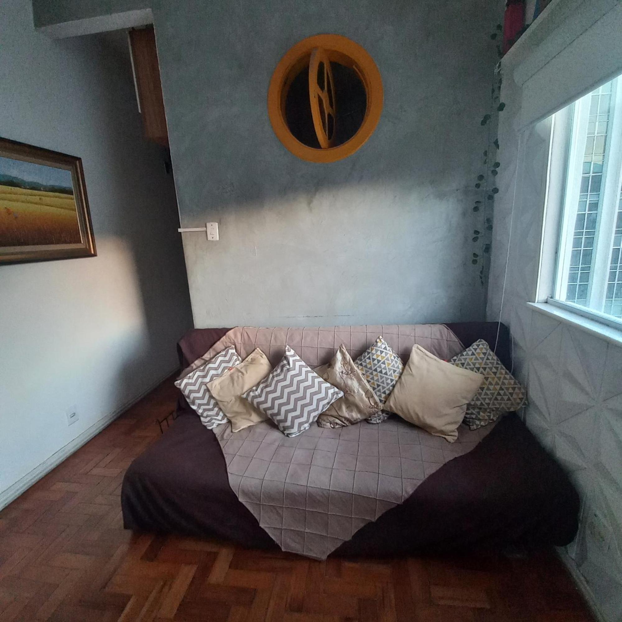 Apartamento ótimo Conjugado