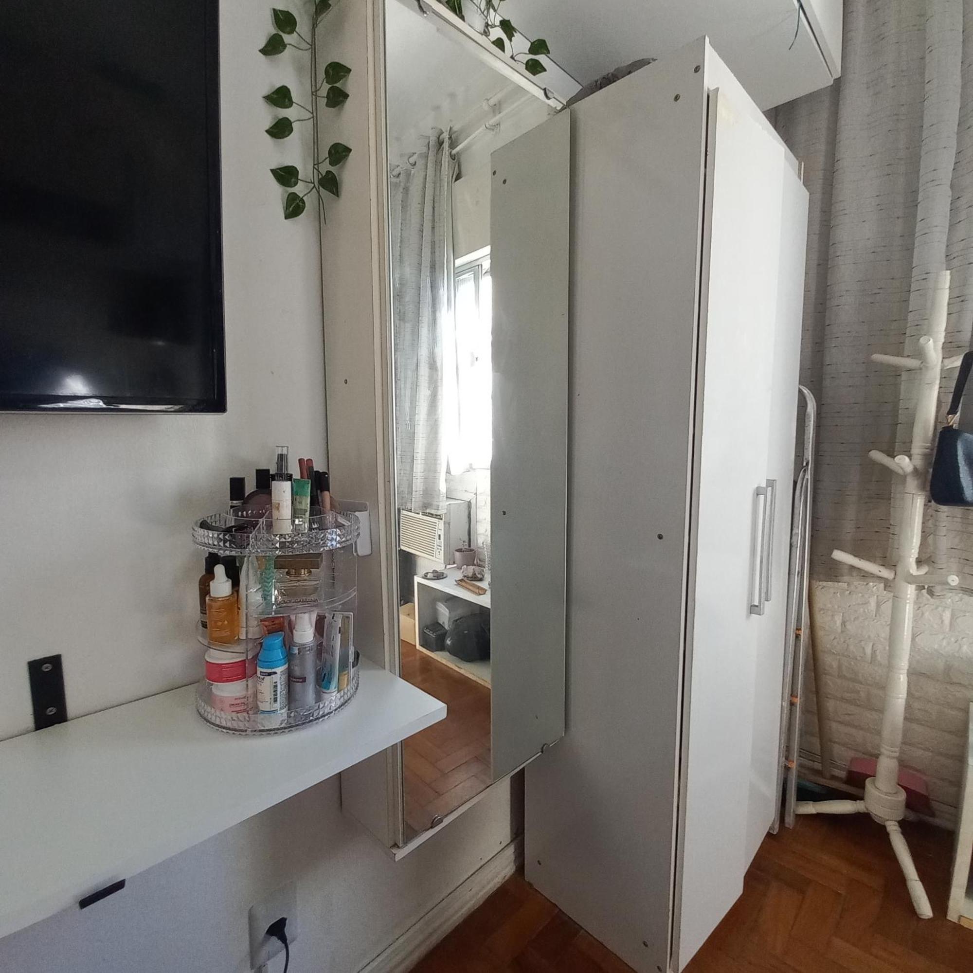 ótimo Conjugado Apartamento *