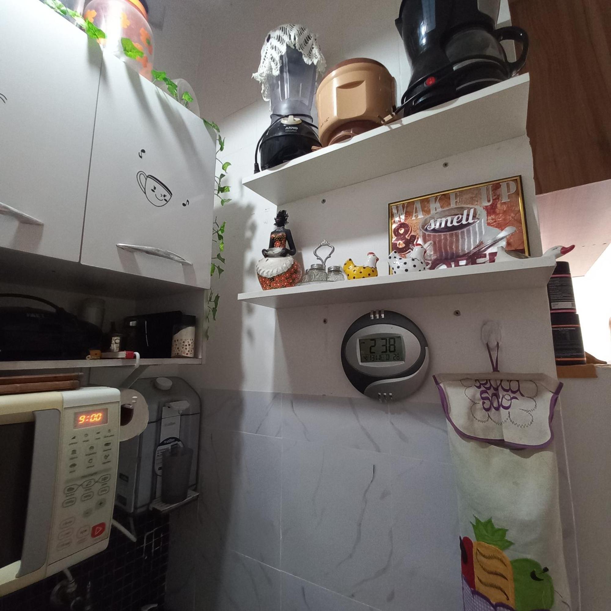 ótimo Conjugado Apartamento Rio de Janeiro