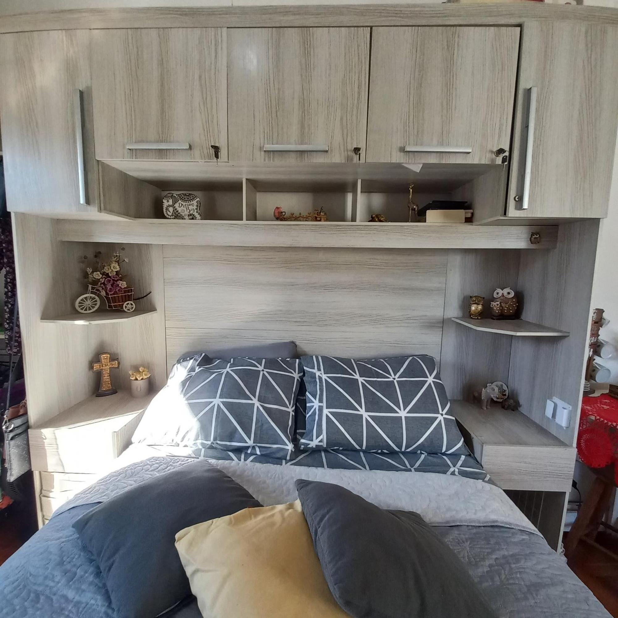 Apartamento ótimo Conjugado