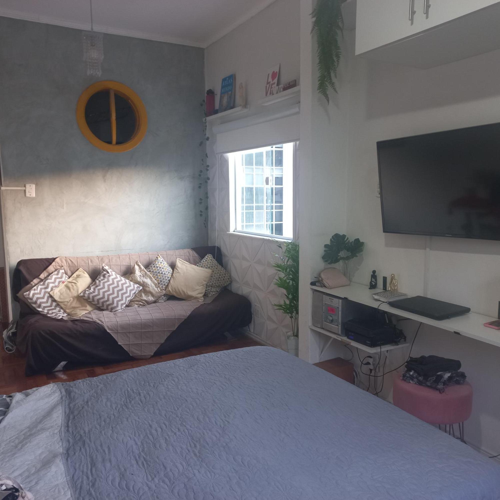 ótimo Conjugado Apartamento *