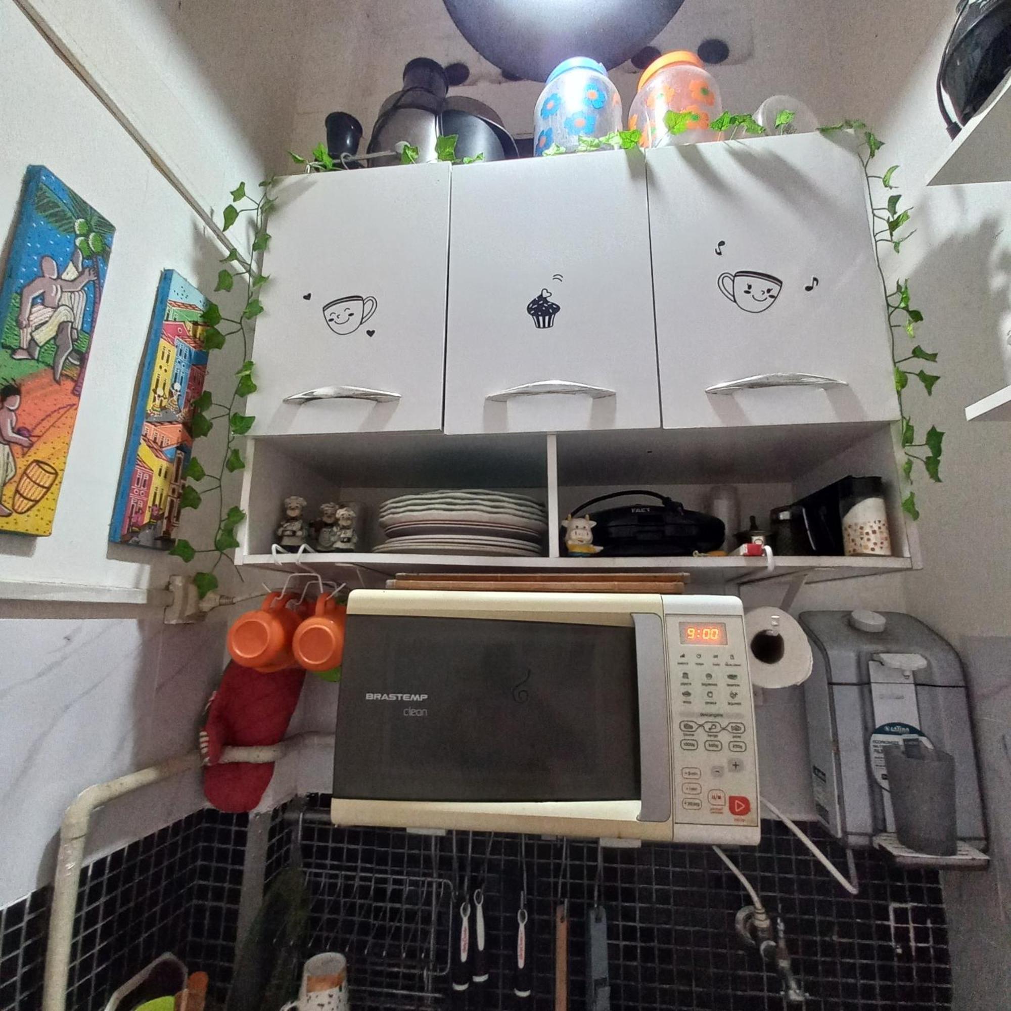 ótimo Conjugado Apartamento Rio de Janeiro