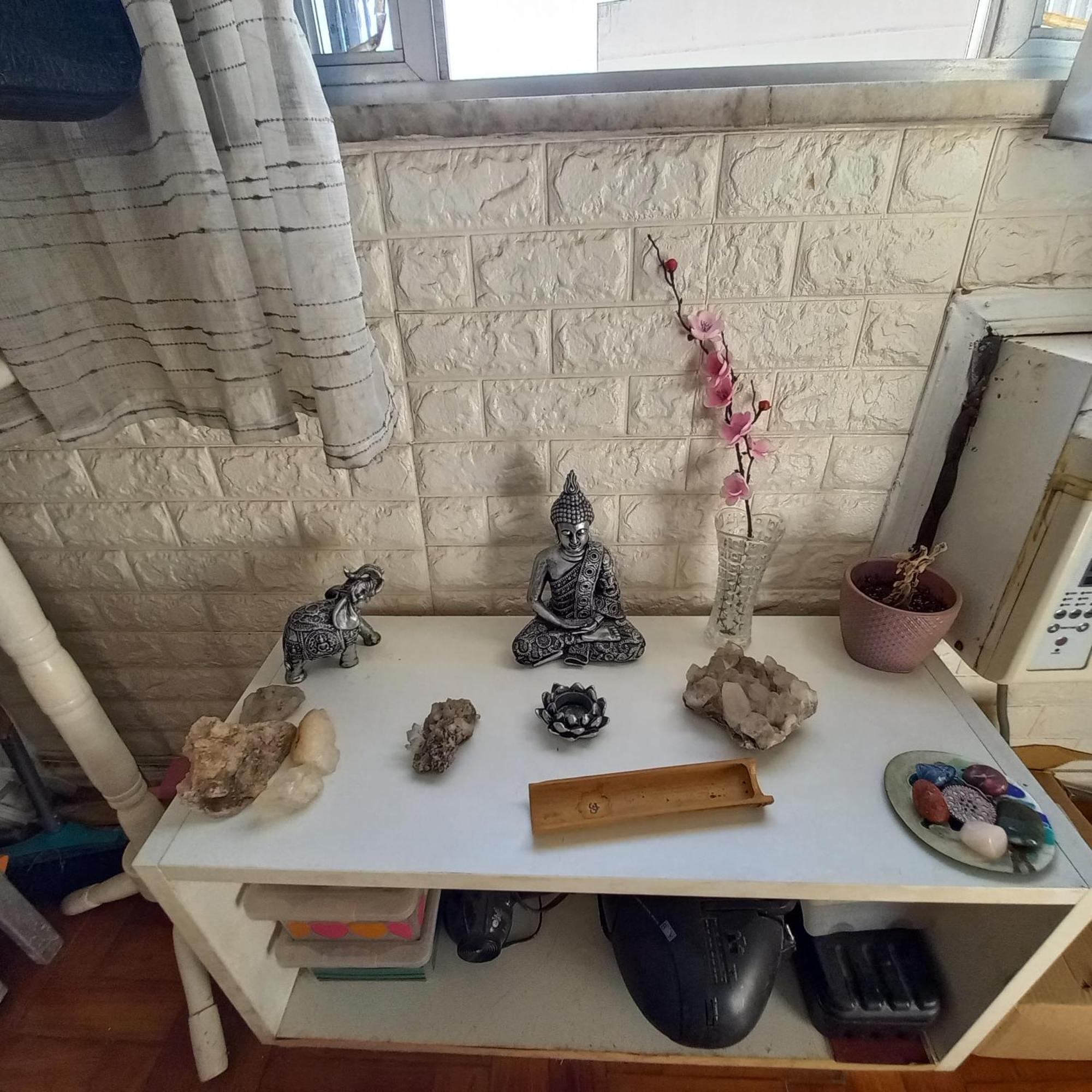 ótimo Conjugado Apartamento *