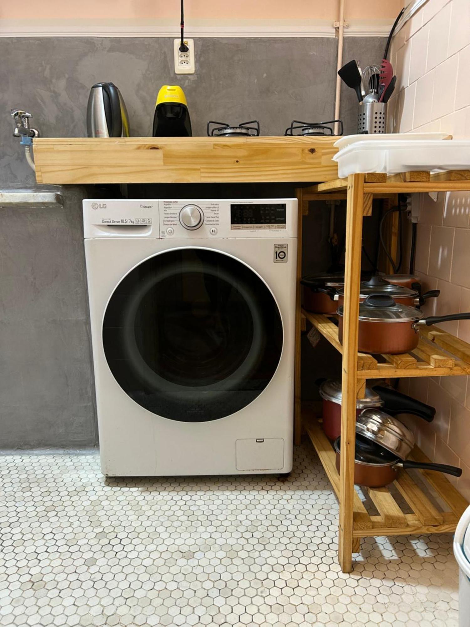 Apartment Pe Na Areia Na Quadra Copacabana Localizacao Rio Wifi 100mb Rio de Janeiro