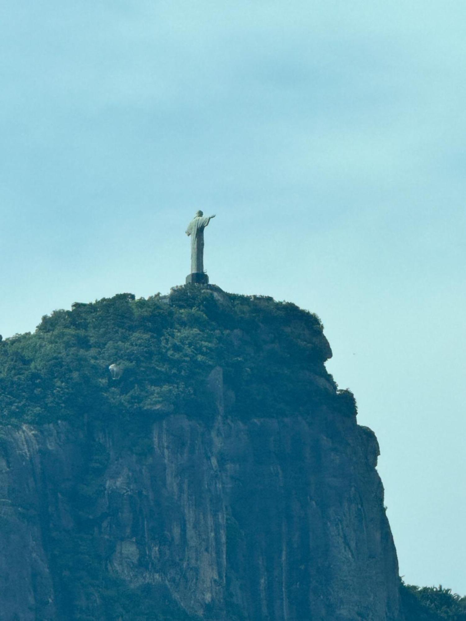 Apto Completo Parque Olimpico, Jenuse Arena Apartment Rio de Janeiro