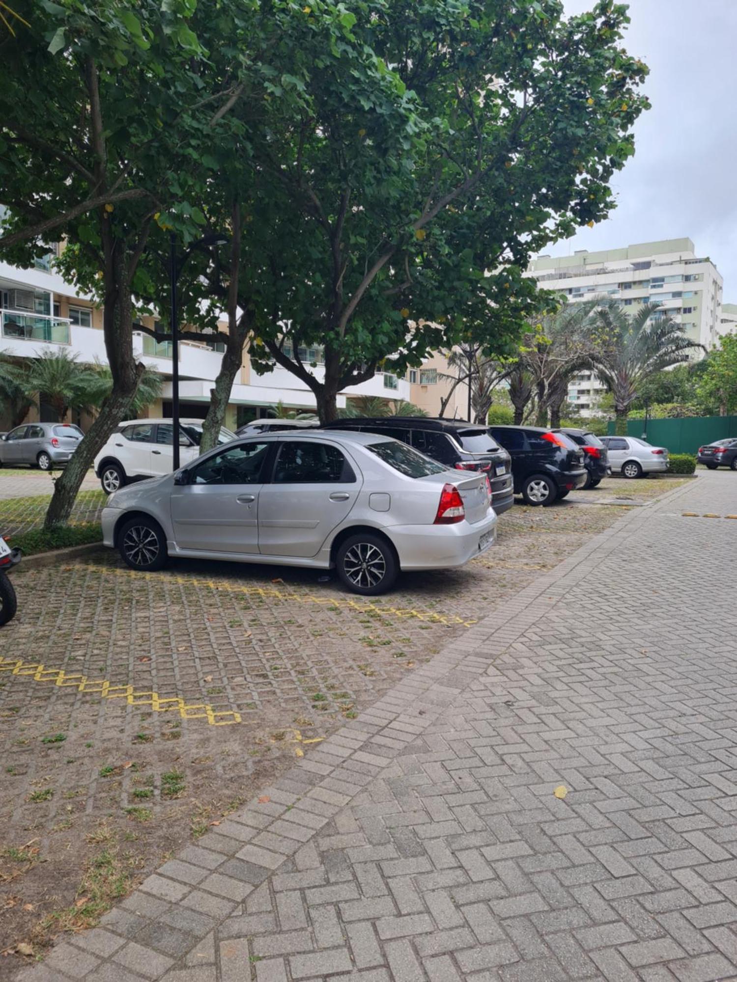 Residencial Ventanas Barra Da Tijuca Rj * Rio de Janeiro