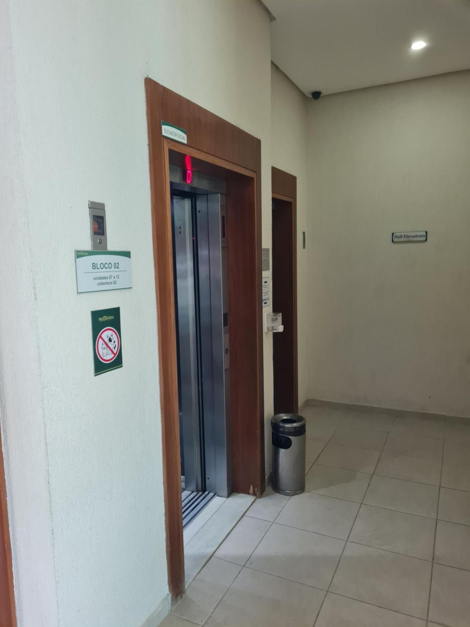 Residencial Ventanas Barra Da Tijuca Rj Rio de Janeiro