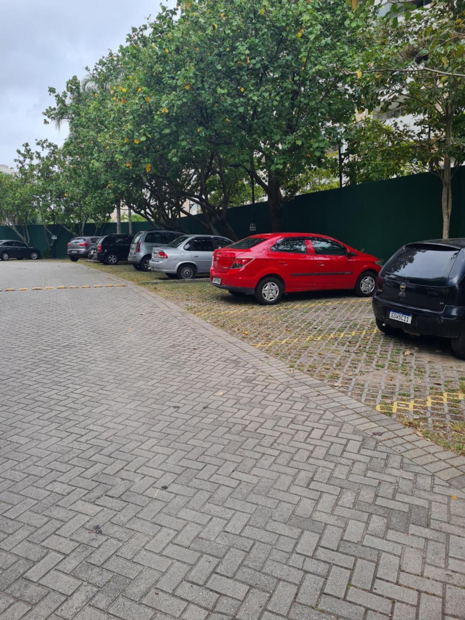 Residencial Ventanas Barra Da Tijuca Rj Apartamento