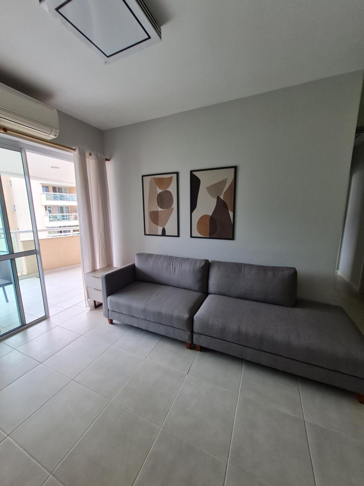 Residencial Ventanas Barra Da Tijuca Rj