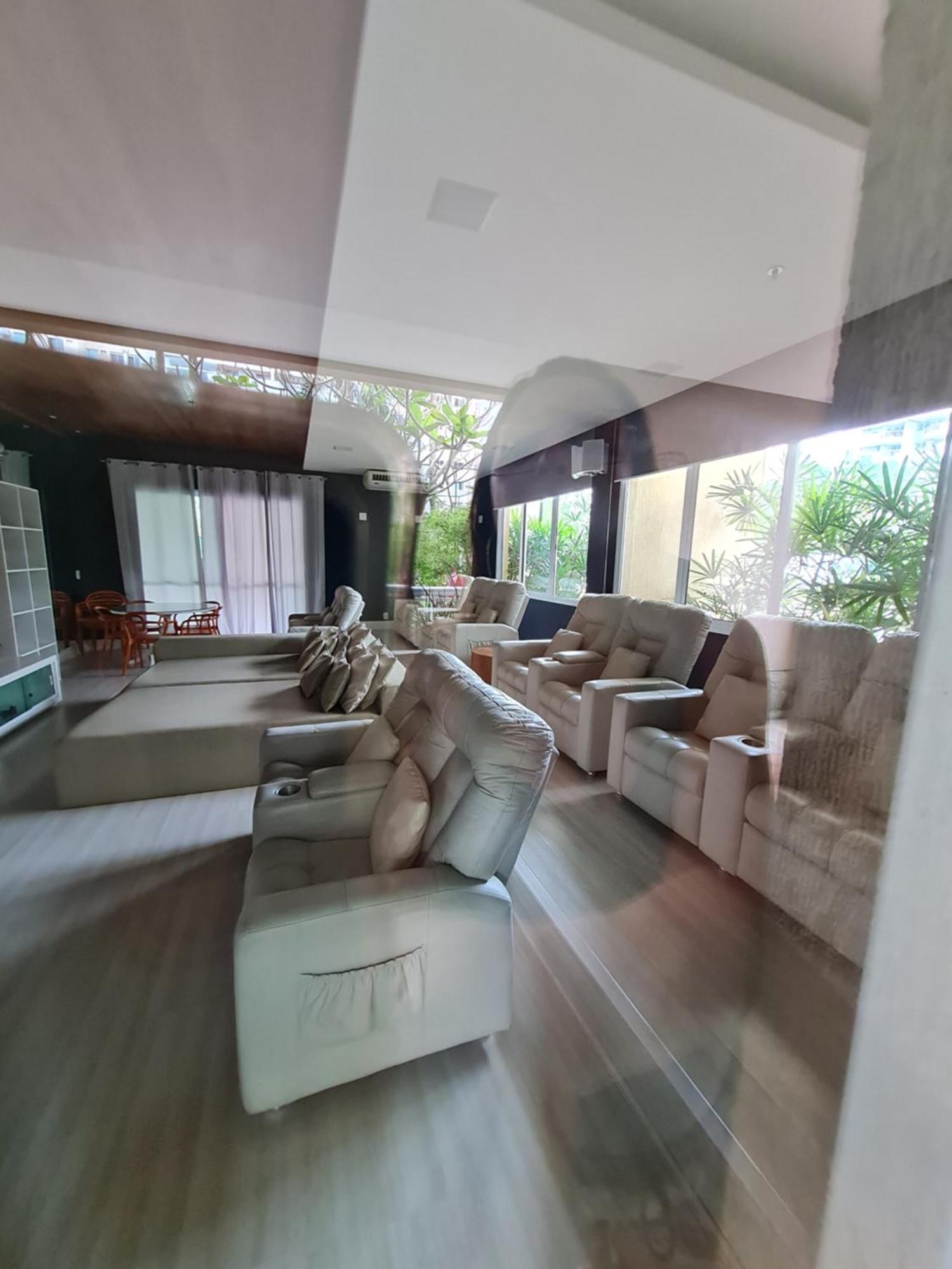 Residencial Ventanas Barra Da Tijuca Rj Apartamento