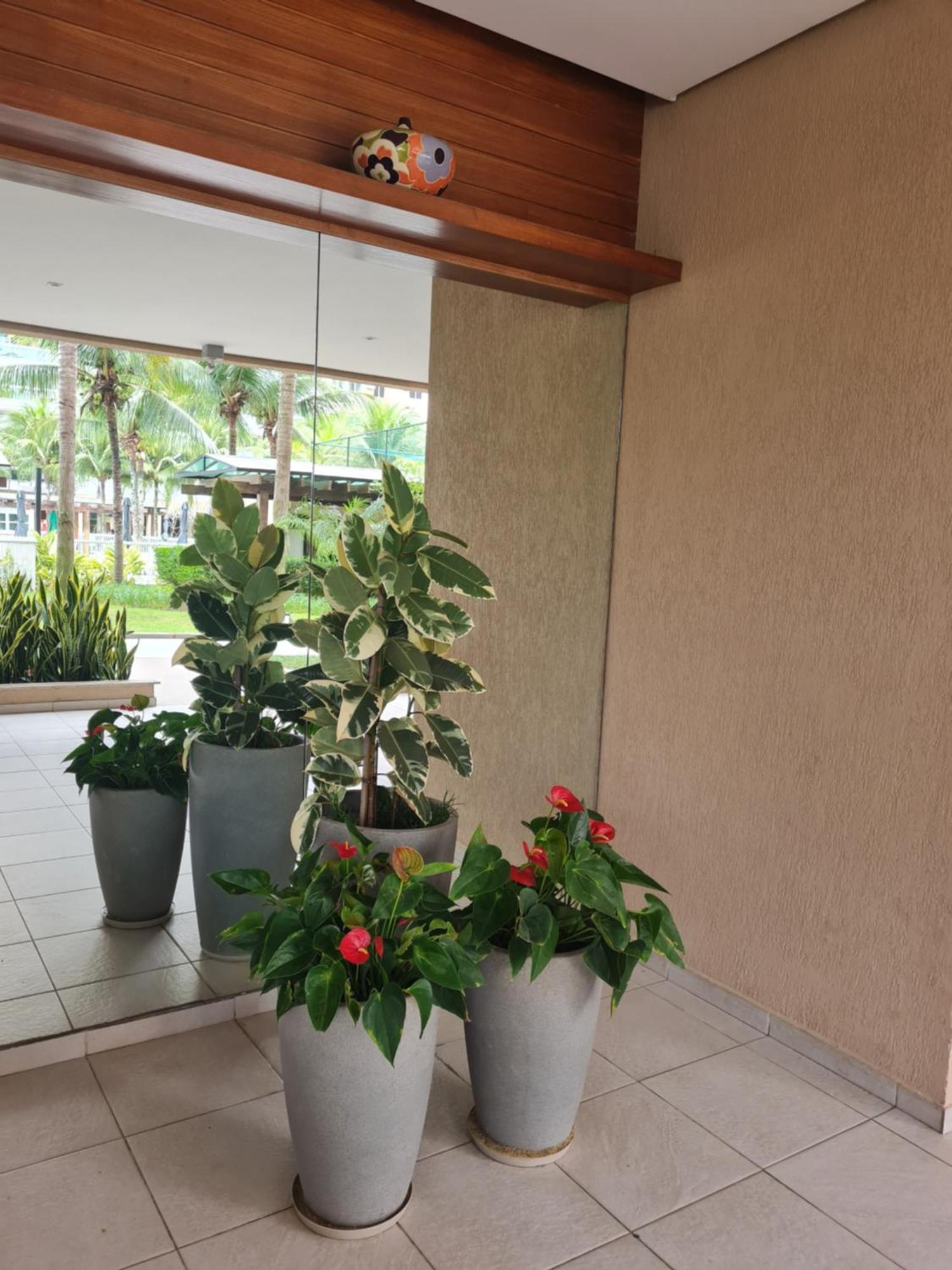 Residencial Ventanas Barra Da Tijuca Rj Apartamento Rio de Janeiro