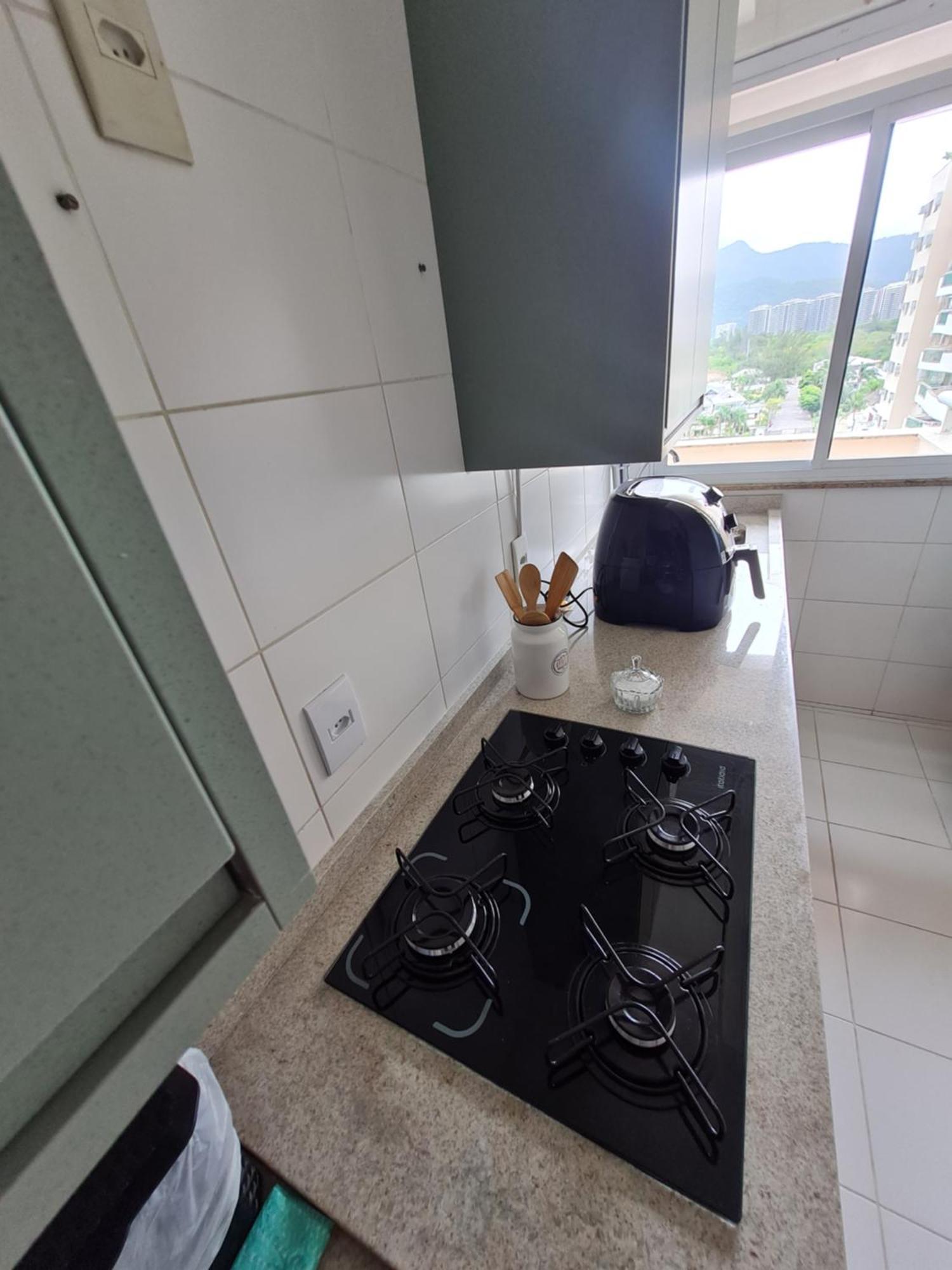 Residencial Ventanas Barra Da Tijuca Rj * Rio de Janeiro