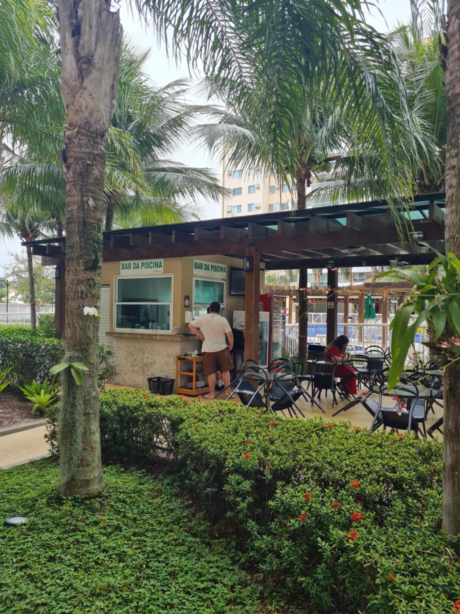 Residencial Ventanas Barra Da Tijuca Rj Rio de Janeiro