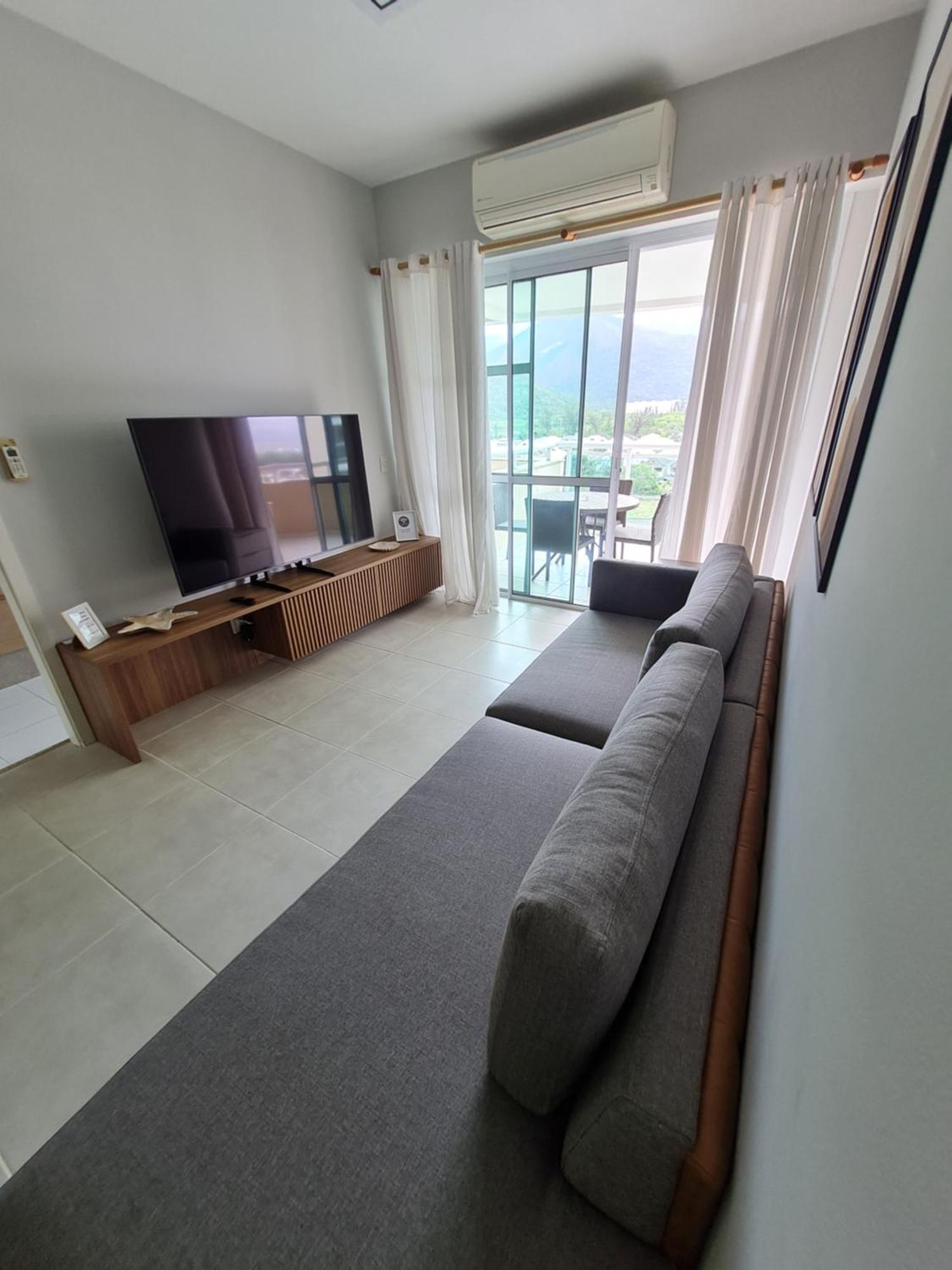 Residencial Ventanas Barra Da Tijuca Rj * Rio de Janeiro