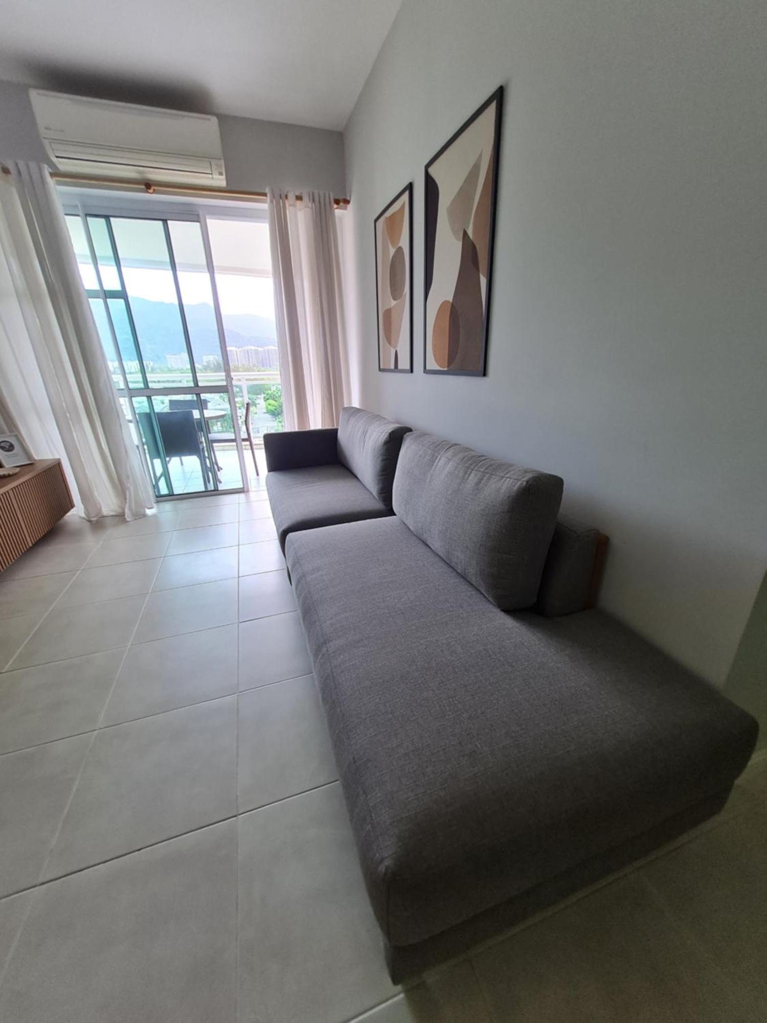 Residencial Ventanas Barra Da Tijuca Rj