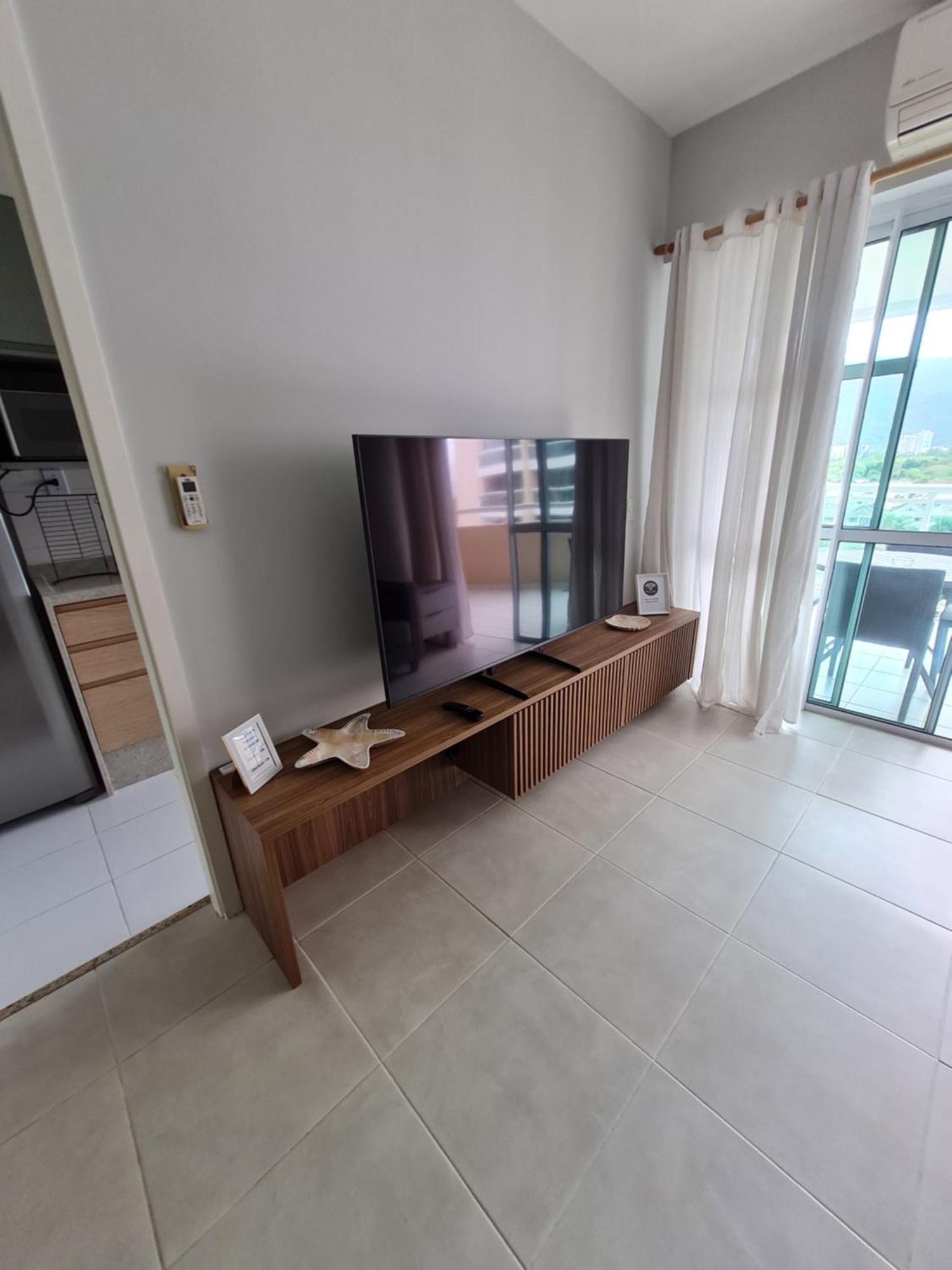 Residencial Ventanas Barra Da Tijuca Rj Apartamento *