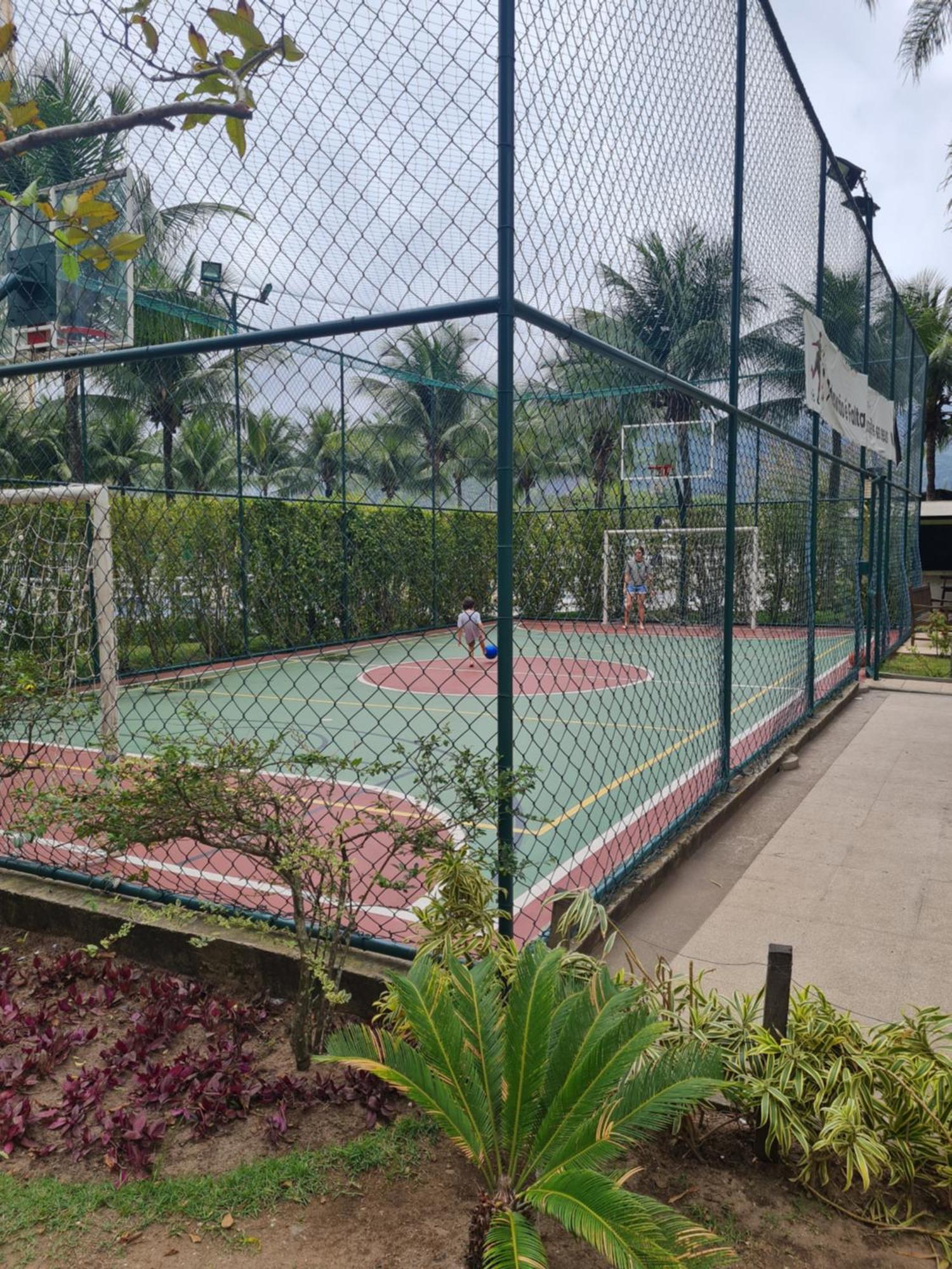 Apartamento Residencial Ventanas Barra Da Tijuca Rj Rio de Janeiro
