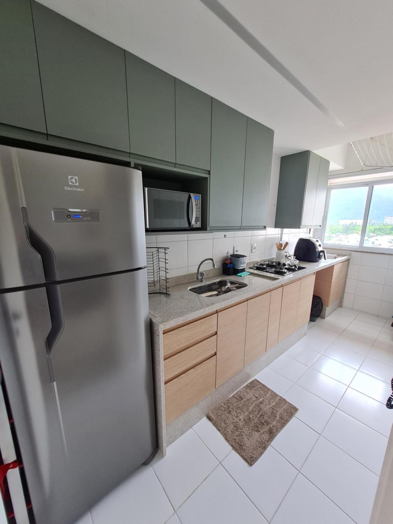 Residencial Ventanas Barra Da Tijuca Rj Rio de Janeiro