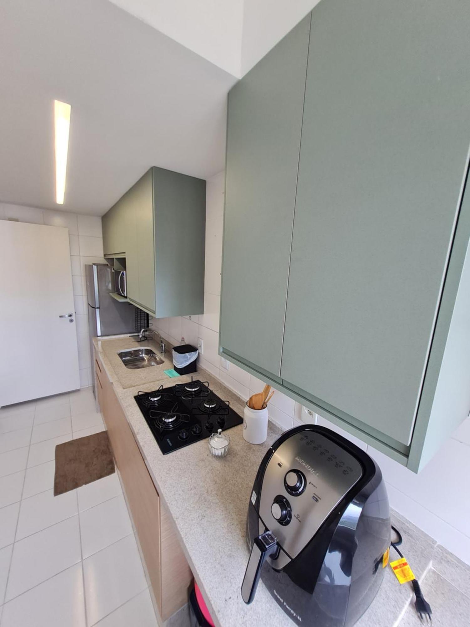 Residencial Ventanas Barra Da Tijuca Rj Apartamento *