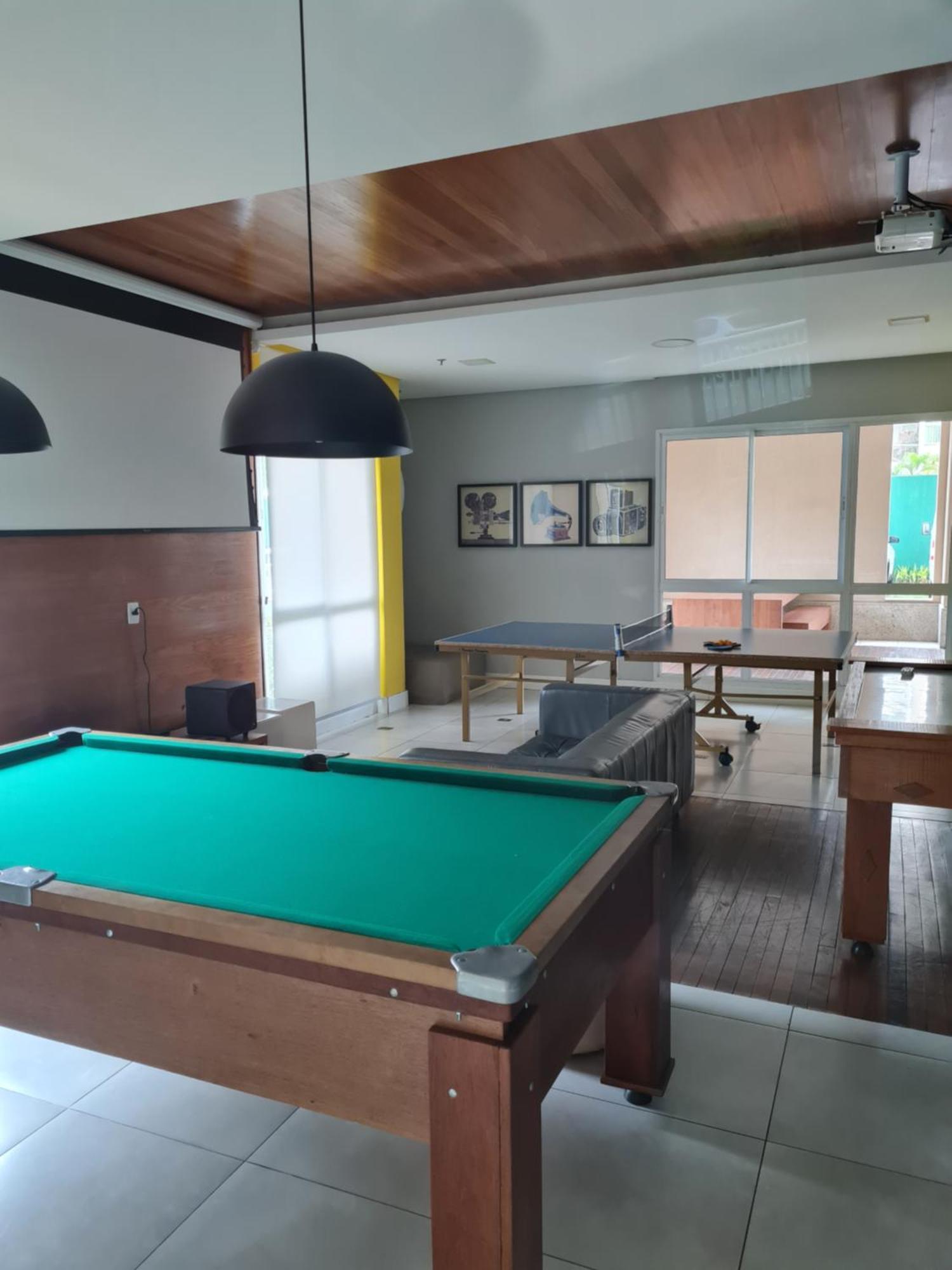 Residencial Ventanas Barra Da Tijuca Rj *