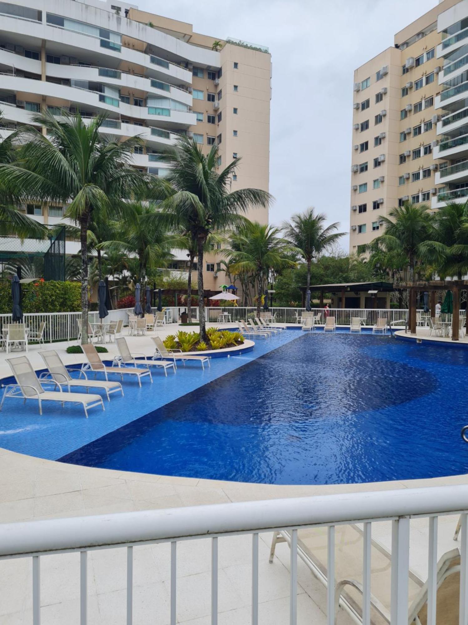 Residencial Ventanas Barra Da Tijuca Rj Rio de Janeiro