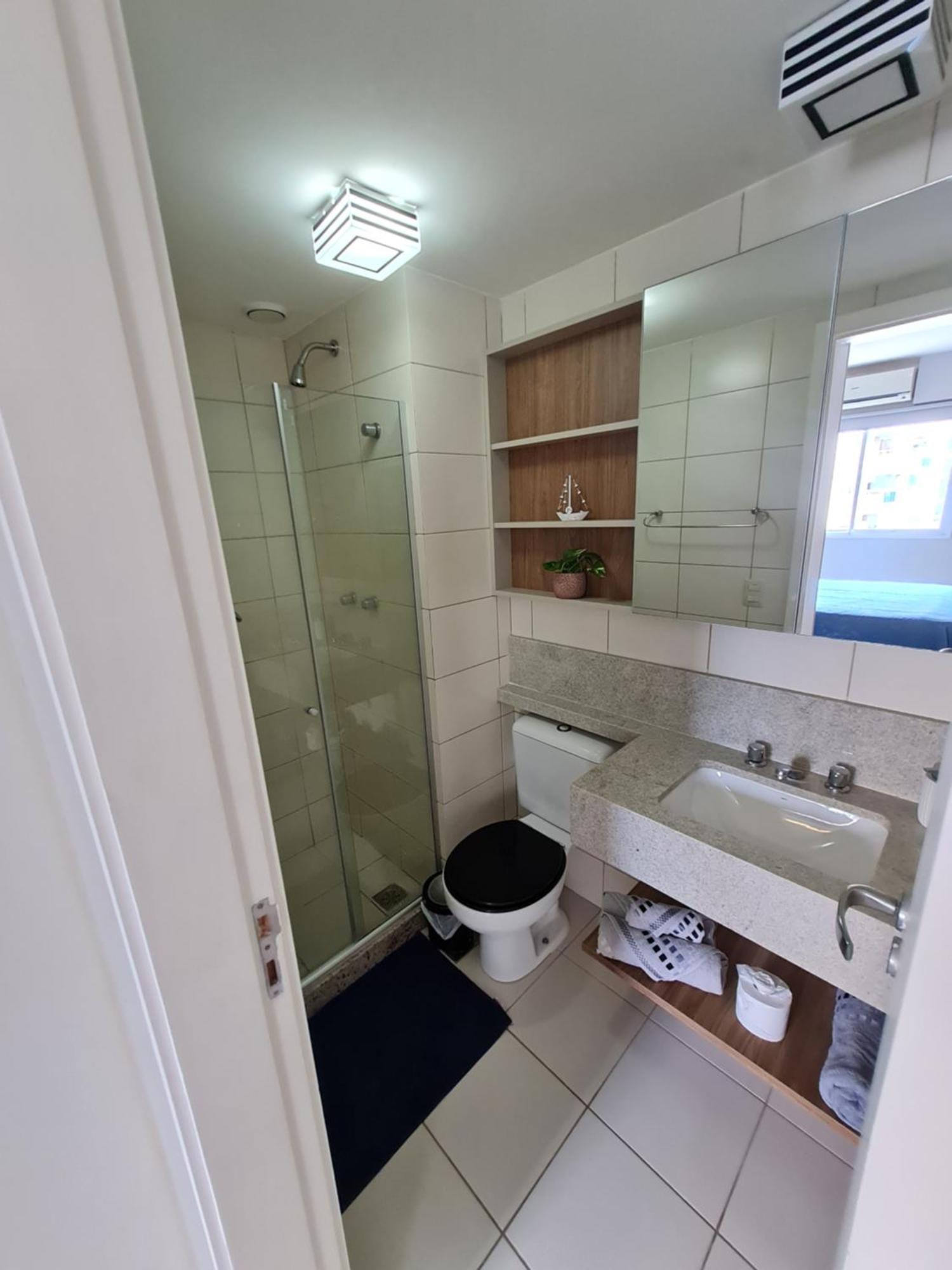 Residencial Ventanas Barra Da Tijuca Rj Apartamento