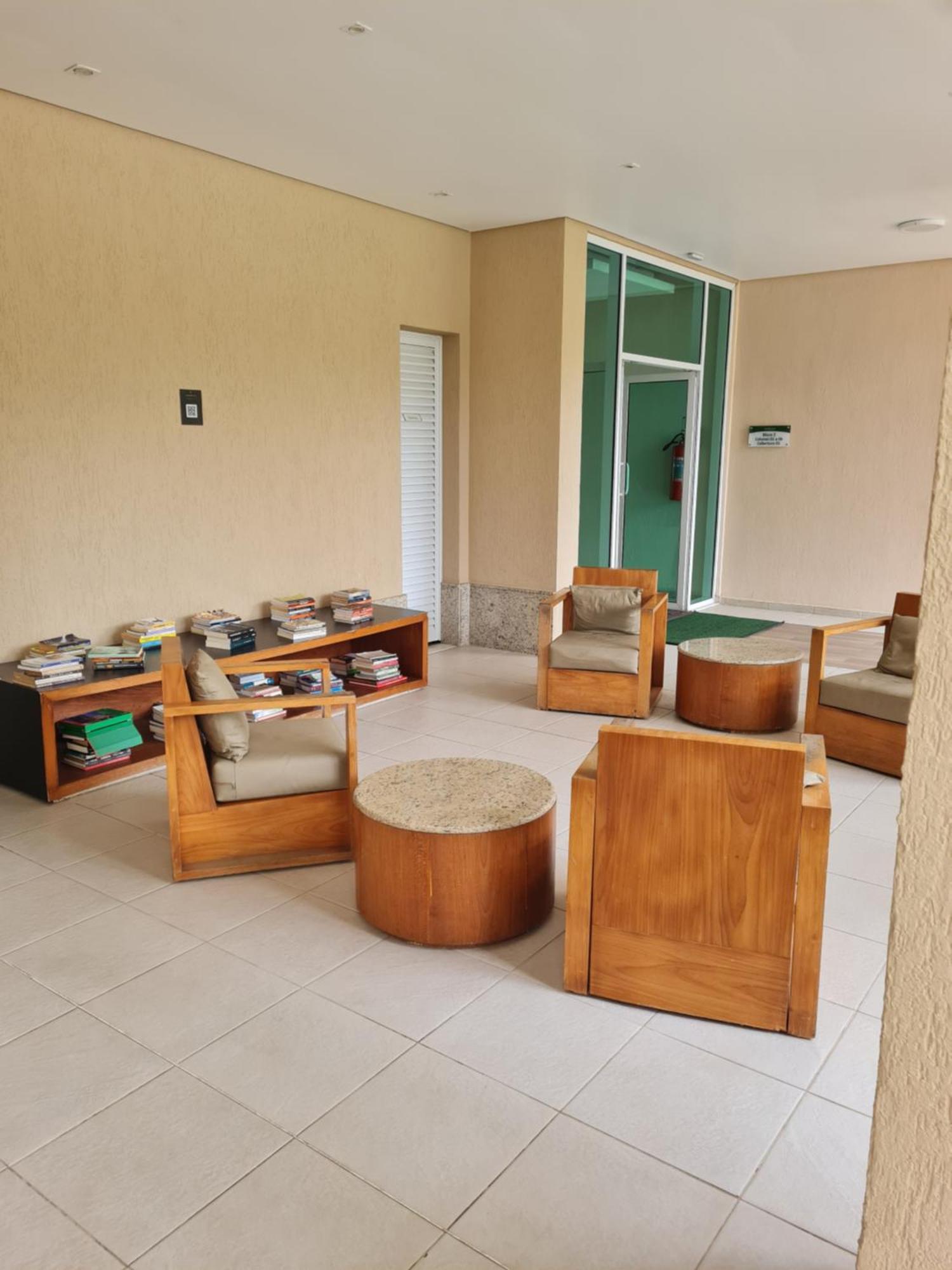 Residencial Ventanas Barra Da Tijuca Rj * Rio de Janeiro